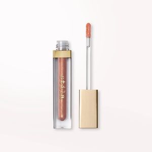 STILA Beauty Boss Lip Gloss Kitten